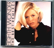 Eighth Wonder - The Best Remixes 